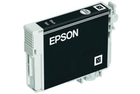 Epson T1291 Black Ink Cartridge